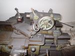 Axelson Gap Bed Lathe
