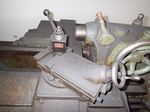 Axelson Gap Bed Lathe