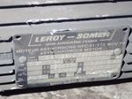 Leroy Somer Geardrive