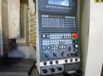 Okuma Cnc Machining Center