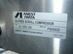 Amest Iwata  Compressor 