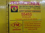 Protectoseal Flammable Cabinet