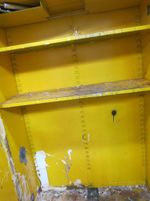 Protectoseal Flammable Cabinet