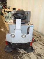 Factory Cat  Electric Floor Sweeper  Scrubber 