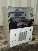 Sonix  Scanning Acoustic Microscope 