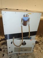 Sonix  Scanning Acoustic Microscope 