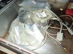 Sonix  Scanning Acoustic Microscope 