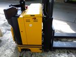 Mobile Electric Pallet Jack