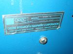 Orec  Ozone Rerearch Unit 