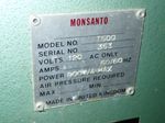 Monsanto  Tensometer 