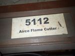 Airco  Flame Cutter 