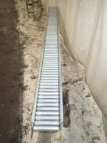  Roller Conveyor 