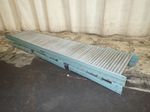 Interlake  Roller Conveyor 