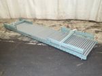 Interlake  Roller Conveyor 