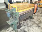  Sheet Metal Slitter