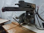 Delta Rockwell Radial Arm Saw