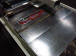 Delta Rockwell Table Saw