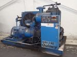 Quincy  Air Compressor 