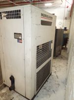 Ingersoll Rand  Air Dryer 