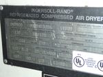Ingersoll Rand  Air Dryer 