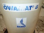Beko  Water  Oil Seperator 