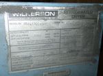 Wilkerson  Air Dryer 