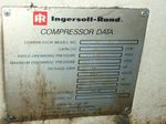 Ingersoll Rand  Air Compressor 