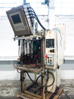 Entron 4 Head Spot Welder