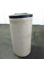 Kentico Water Softener Tank