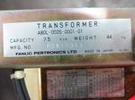 Fanuc Transformer