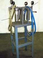Cuno Filter System