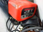 Jet Electric Hoist