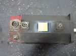 Fanuc Servo Motor