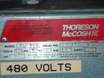 Thoreson Mccosh Inc Portable Dryer