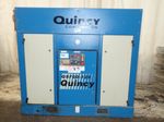Quincy  Air Compressor 