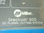 Miller Portable Dc Plasma Cutter