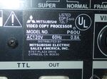 Mitsubishi Video Copy Processor