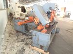 Doall Horizontal Band Saw