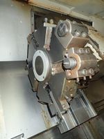 Mori Seiki Cnc Lathe