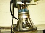 Ettc Multi Spindle Drill Press