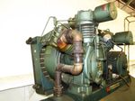 Ingersoll Rand Air Compressor