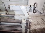 Willis Gap Bed Lathe 