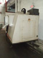 Cincinnati Milacron Cnc Vmc 