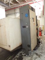 Cincinnati Milacron Cnc Vmc 