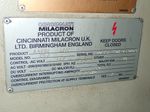 Cincinnati Milacron Cnc Vmc 