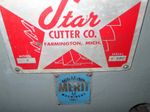 Star Cutter Co Contour Grinder