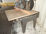 Tops  Radial Arm Saw 