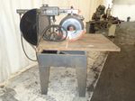 Tops  Radial Arm Saw 