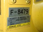 Gmf  Fanuc  Robot