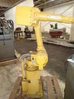 Gmf  Fanuc  Robot 